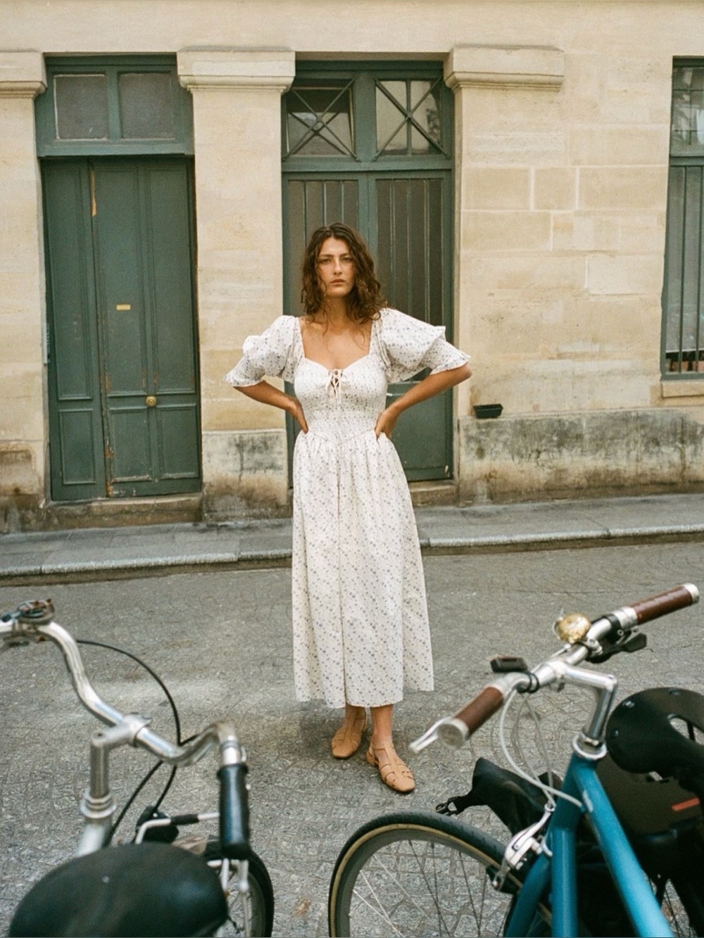 Christy Dawn Madison Dress